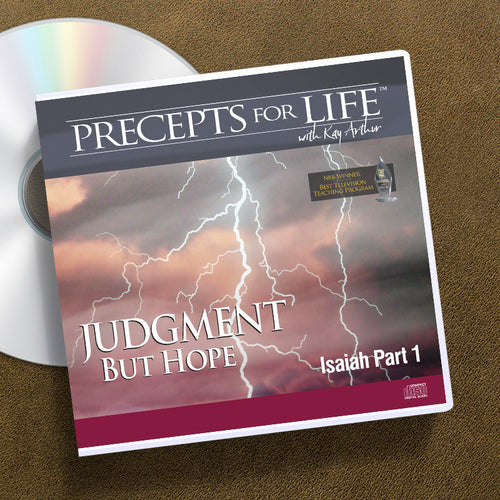 ISAIAH PART 1-CD SET (28 CD'S)