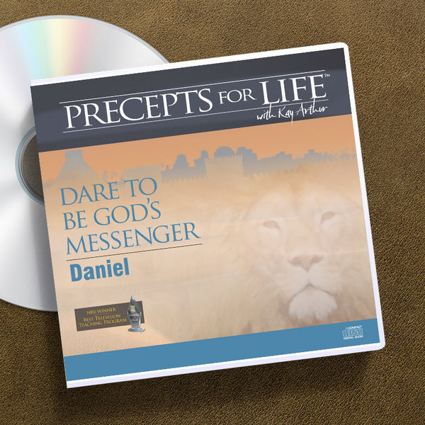 DANIEL-CD SET (20 CD'S)