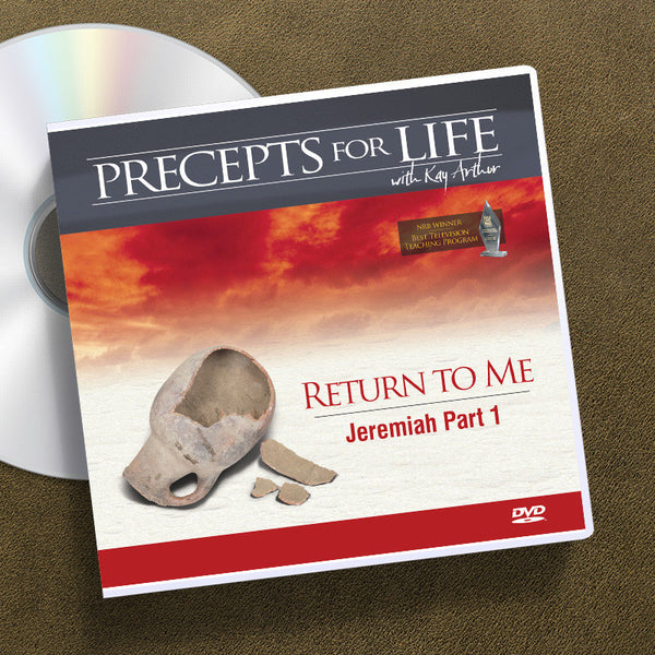 JEREMIAH PART 1-DVD SET (9 DVD'S)