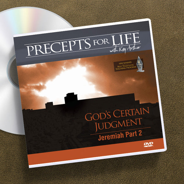 JEREMIAH PART 2-DVD SET (8 DVD'S)
