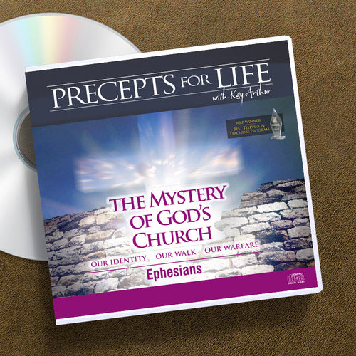 EPHESIANS-CD SET (26 CD'S)