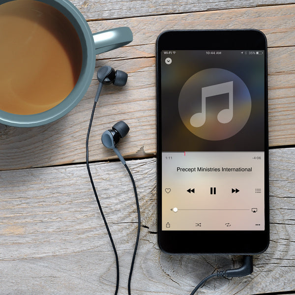 THE GOOD, THE BAD & THE UGLY-MP3-LECTURES-PETE