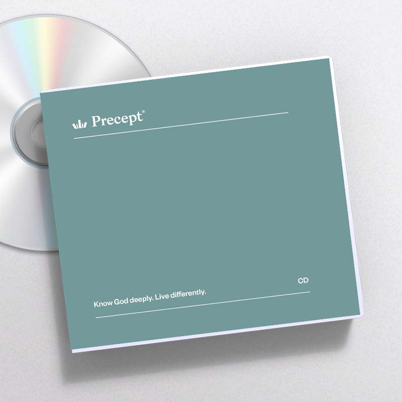 JEREMIAH PART 01 OF 02-CD-LECTURES-KAY